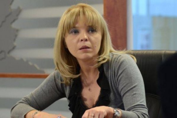 Curtea de Apel Piteşti a decis revocarea Alinei Ghica şi a altor doi membri CSM